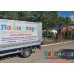 Ανακαίνιση παιδικής χαράς με ξύλινες κατασκευές