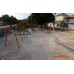 Παιδική χαρά με ελαστικό δάπεδο ασφαλείας στον Δήμο Πύλου - Νέστωρος