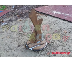 Μύλος νηπίων παιδικής χαράς